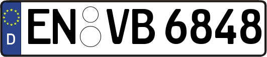 EN-VB6848