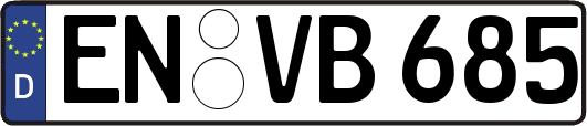 EN-VB685
