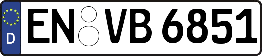 EN-VB6851