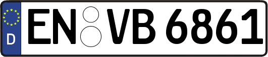 EN-VB6861