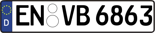 EN-VB6863
