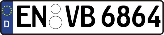 EN-VB6864