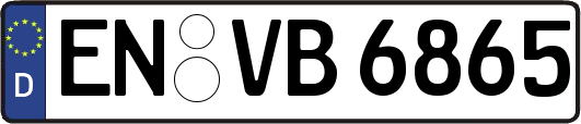 EN-VB6865