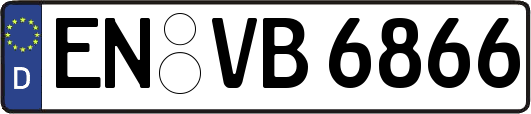 EN-VB6866