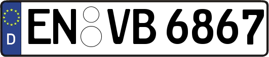 EN-VB6867