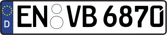 EN-VB6870