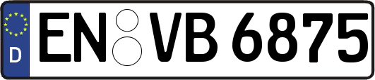 EN-VB6875