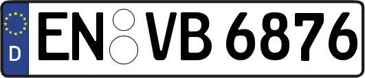 EN-VB6876