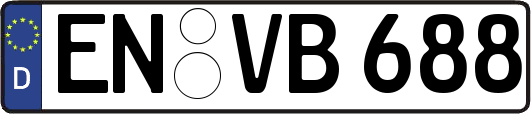 EN-VB688