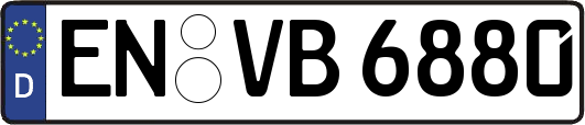 EN-VB6880