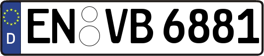 EN-VB6881