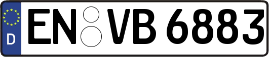 EN-VB6883