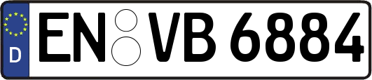 EN-VB6884
