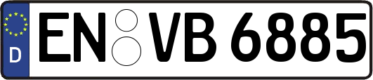 EN-VB6885