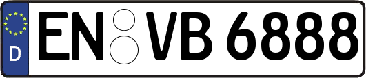 EN-VB6888