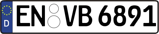 EN-VB6891