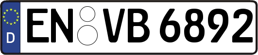 EN-VB6892