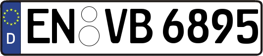 EN-VB6895