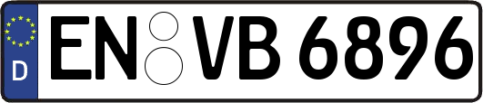 EN-VB6896