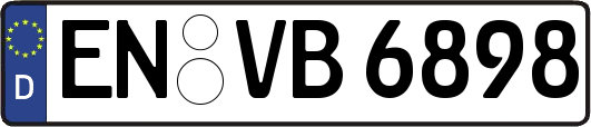 EN-VB6898