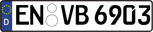 EN-VB6903