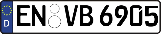 EN-VB6905