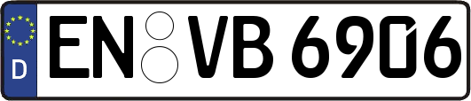 EN-VB6906