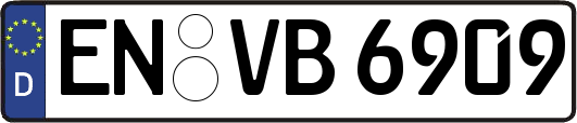EN-VB6909
