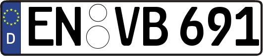 EN-VB691
