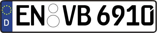 EN-VB6910