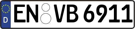 EN-VB6911