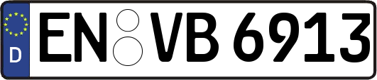 EN-VB6913