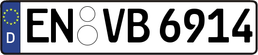 EN-VB6914