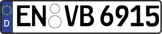 EN-VB6915
