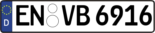 EN-VB6916