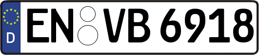 EN-VB6918