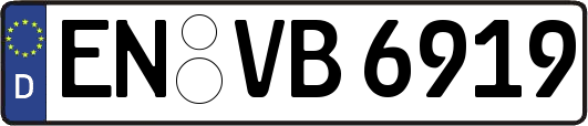 EN-VB6919