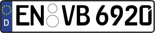 EN-VB6920