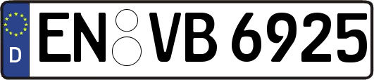EN-VB6925