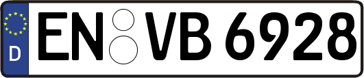 EN-VB6928