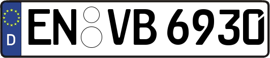 EN-VB6930