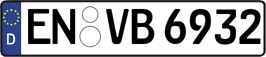 EN-VB6932