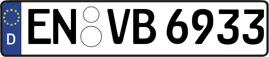 EN-VB6933