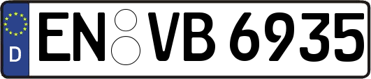 EN-VB6935