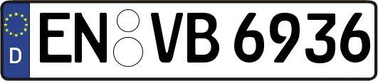 EN-VB6936