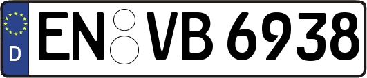 EN-VB6938