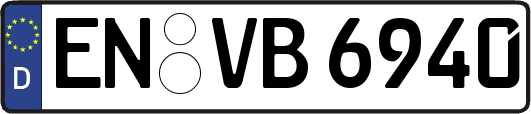 EN-VB6940