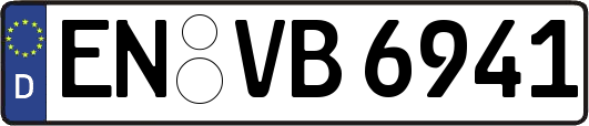 EN-VB6941