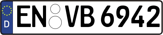 EN-VB6942