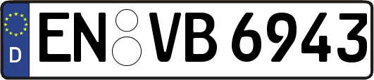 EN-VB6943